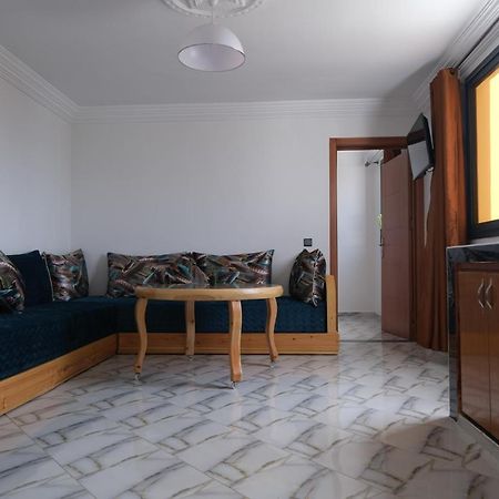 Ayour Beach House 7 Imsouane Exteriér fotografie