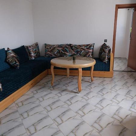 Ayour Beach House 7 Imsouane Exteriér fotografie